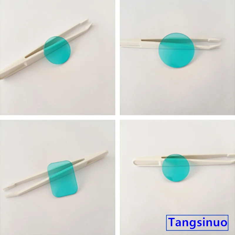 Filter Potongan IR untuk BMPCC 6K BMCC 4K BMPC BMMC BMSC URSA Mini