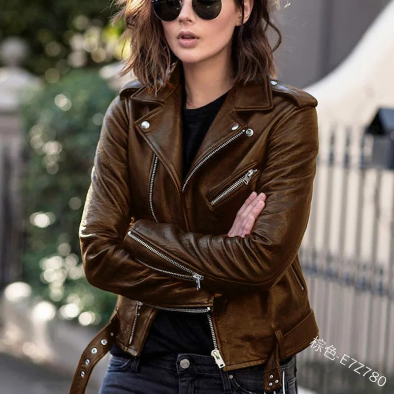 Side View of Jacket