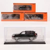 GCD 1:64 Toyota Land Cruiser Prado 150 Diecast Alloy Model Car 3