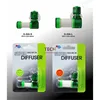 Super CO2 Atomizer Carbon Dioxide Bubble Diffuser for Aquarium Grass Plant Tank Size S/L 1