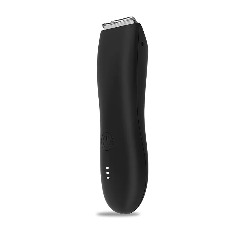Body Hair Trimmer for Men Multifunctional Electric Hair Remover Man Groin Trimmer Women Bikini Armpit Hair Razor 5