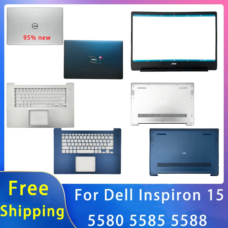 Nuovo Per Dell Inspiron 15 5580 5585 5588;