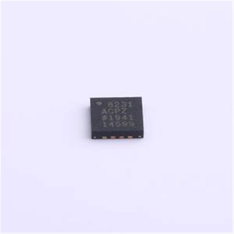 AD8231ACPZ-R7