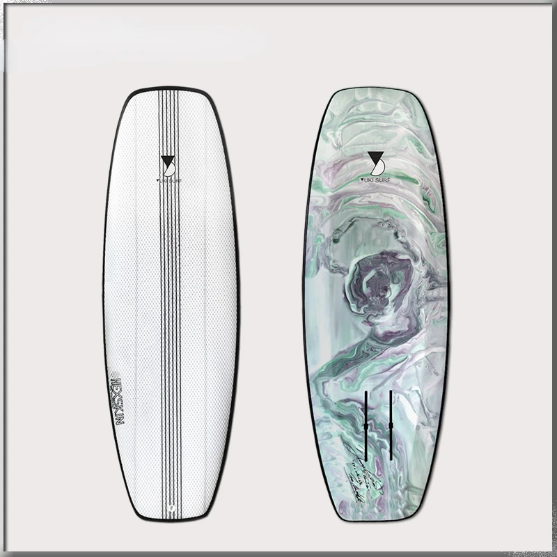Hot-selling Foil Board Surfing hydrofoil surfboard maximum speed 