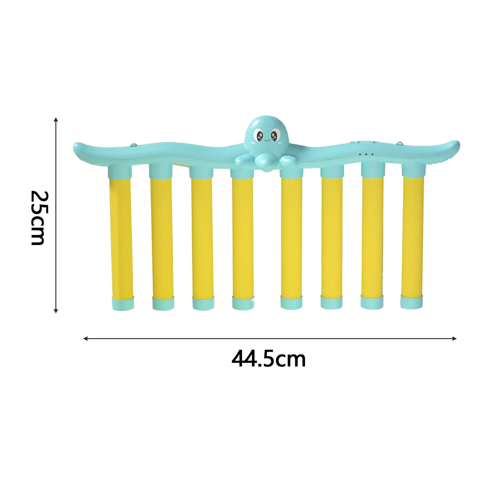 Catching Sticks Game Toy Holiday Gift Adjustable Speed Reaction Speed Training Toy for Boys Girls 3-8 Years Old Kids Children 6