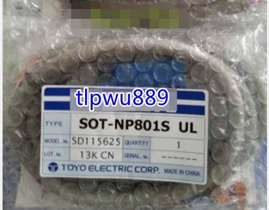 

1 шт. для Φ sensor @ TLp
