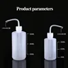 150/250 / 500mL Water Beak Pouring Kettle Tool Succulents Plant Flower Watering Can Squeeze Bottles with Gardening Tools Garden 6