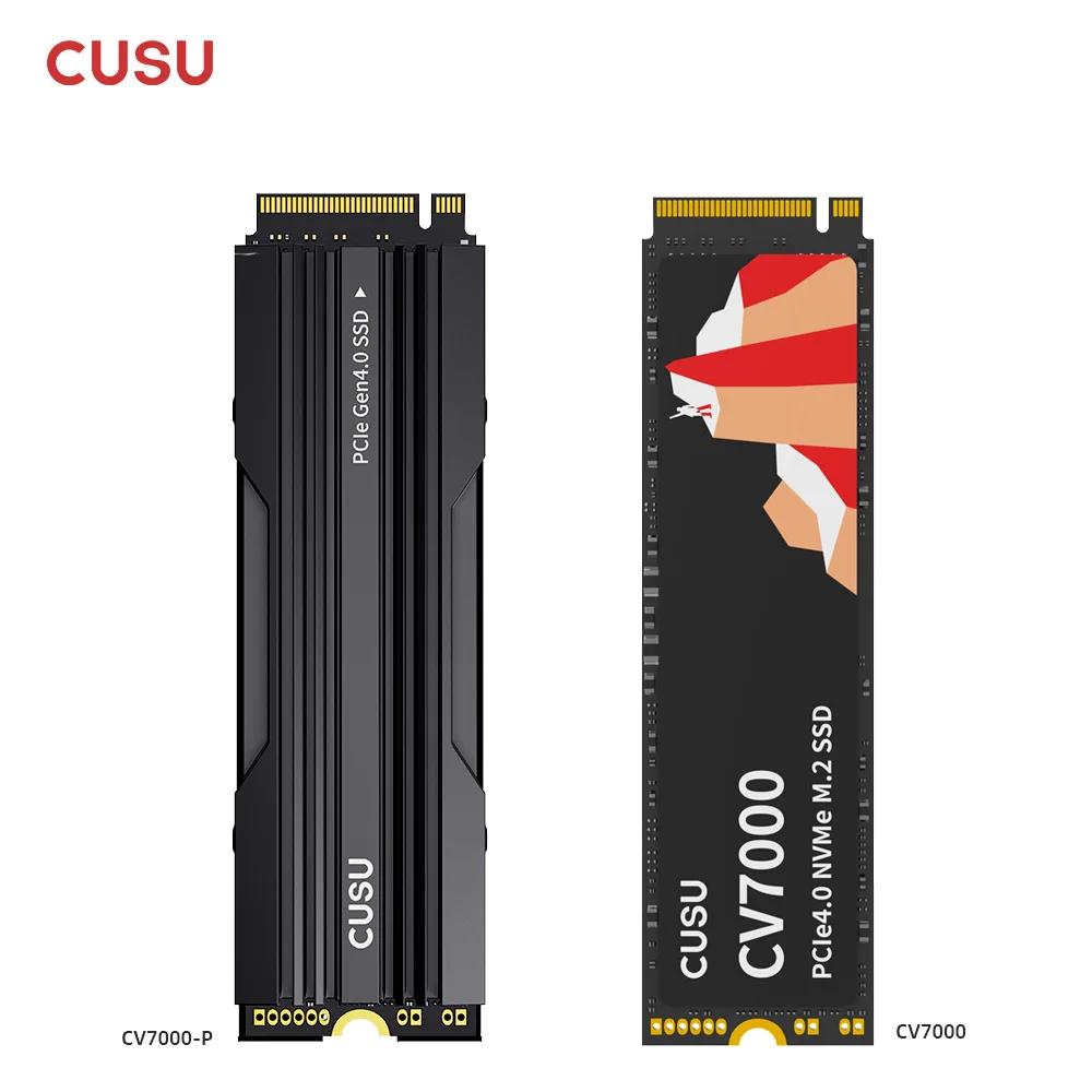 CUSU M.2 SSD 4tb 2tb ハードディスク NVMe M2 SSD 1tb PCIe4.0