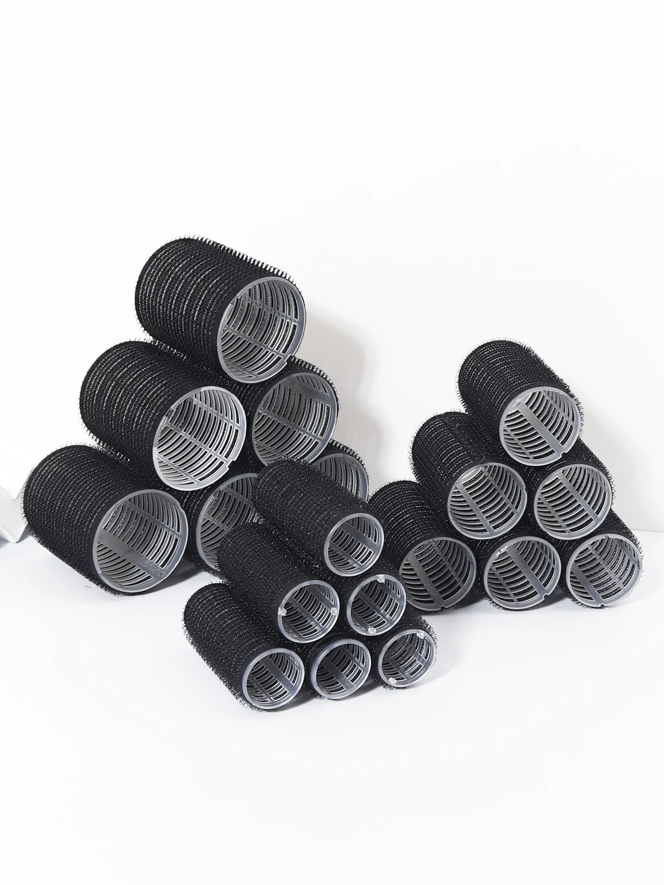 Heatless Curler Set - DIY Hair Tools