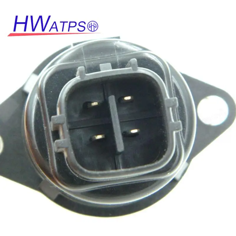 Fuel Injection Idle Air Control Valve Yamaha Outboard F90 F75 2003-2010 pneumatic air valve