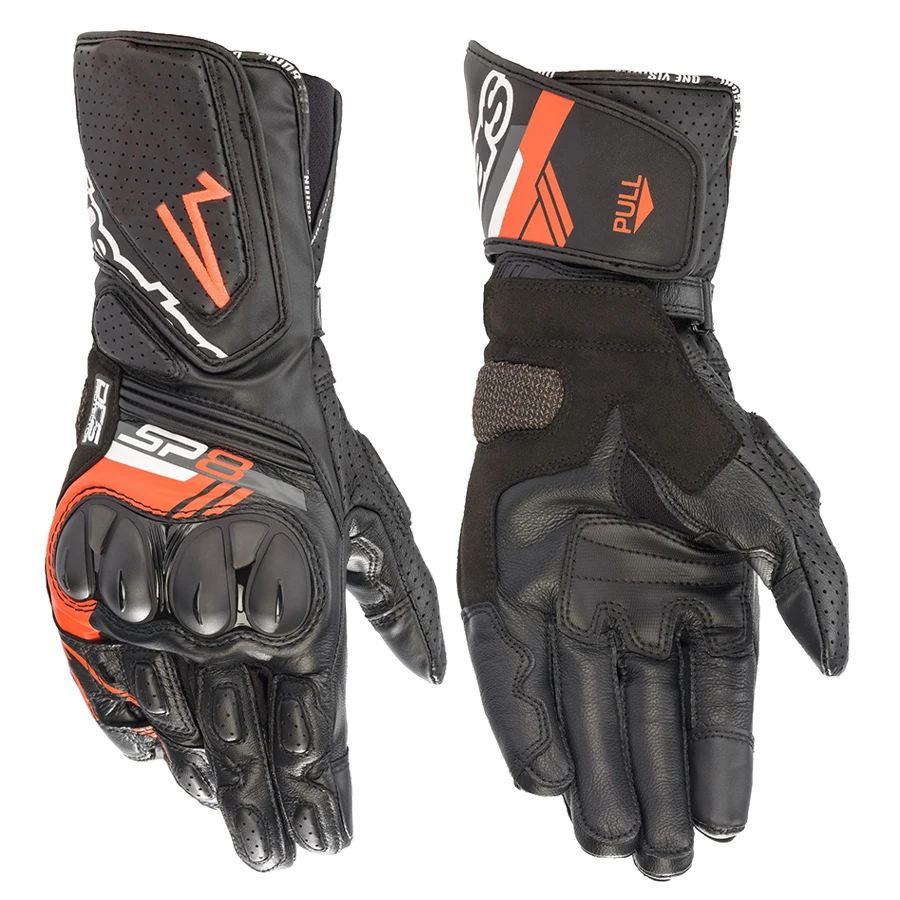SP8 V3 ���� ������� �尩 ������ ���� ���̽� ���� ũ�ν� �尩 ��Ƽ ��� ������ ���� �尩 Guantes Moto