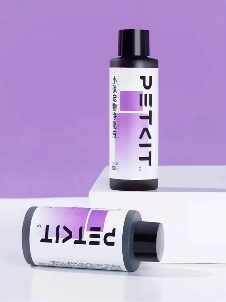 PETKIT 2 Bottles