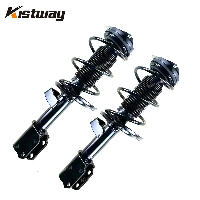 

Передние амортизаторы в сборе для Mercedes Benz Smart W453 2016- A4533230000