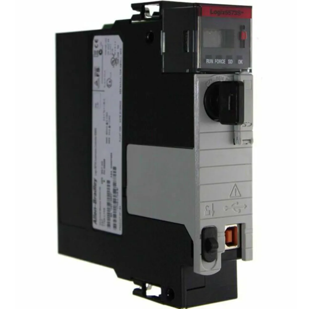 Per Modulo Controller Di Automazione 1756-L73S 5573S 8M/4M