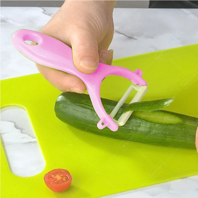 Coupe-cuisine pour enfants, ensemble de couteaux de cuisine pour tout-petits, couteaux de cuisine, coupe-légumes froissé, ustensiles de cuisine pour enfants, fournitures de cuisine 2