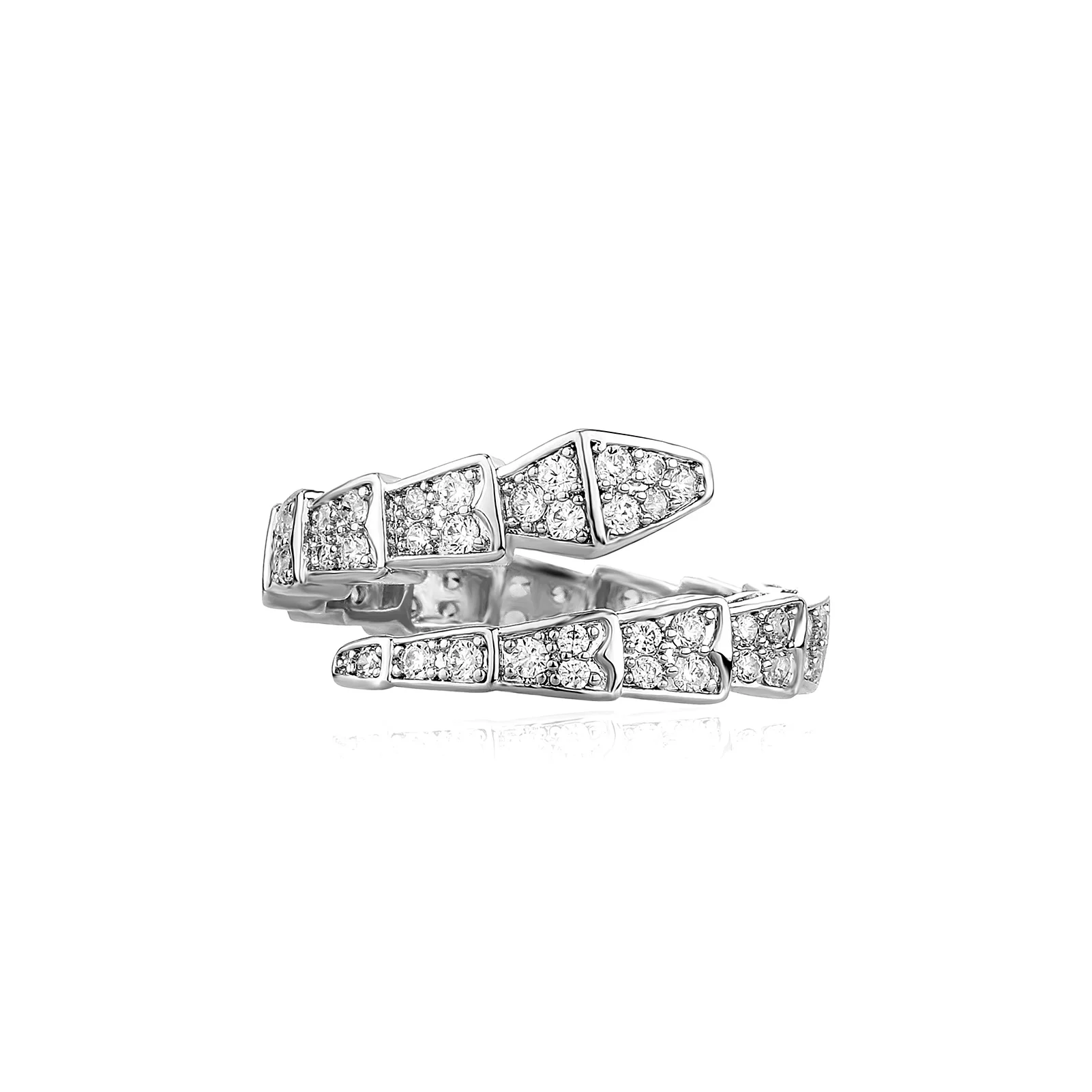 Ring Silver
