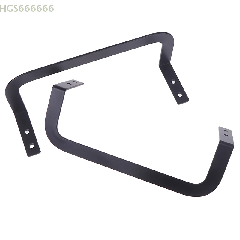 2Pcs Mattress Slide Stopper Metal Mattress Retainer Bar For Adjustable Beds Keep From Sliding Durable Easy To Use