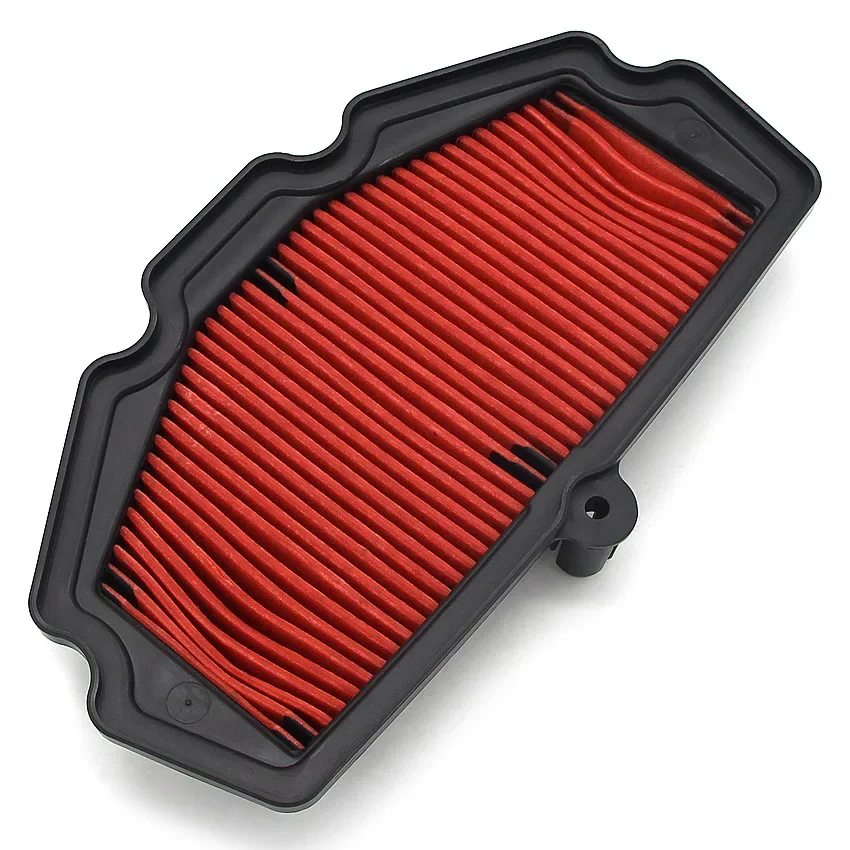Air Filter Sponge Cleaner Cap Motorcycle Parts for Kawasaki KLE650 Versys 650 ER650 Z650 EX650 Ninja EN650 Z650RS 11013-0745 - Image 4
