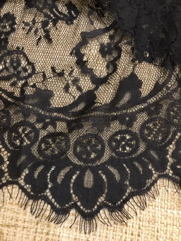 Summer Half Slips for Wome High Waist Lace Basic Skirt Underdress Loose Half Slips Underdress Underskirt Petticoat Ladies Slips