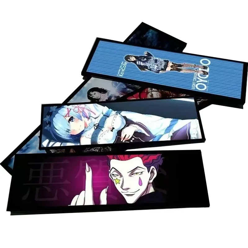 Argb Backplate Luminoso para Jogos de Computador Painel de Iluminação Personalizado para pc Gpu Placa Decorativa Colorida Aura Sync 5v 12v - Imagem 5