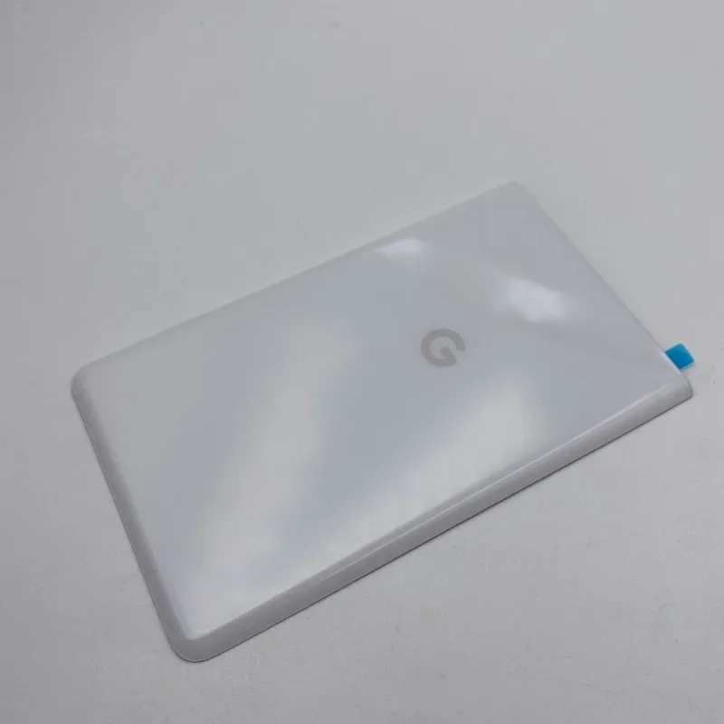 

Стеклянная Крышка батарейного отсека для Google Pixel 7, задний корпус, задняя крышка для Google Pixel 7 Pro, задняя крышка батарейного отсека, запасные части