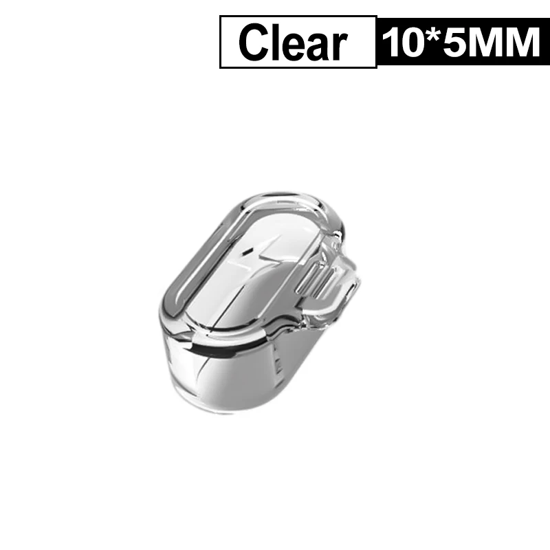 TPU Dustproof Charging Port Protector Cap