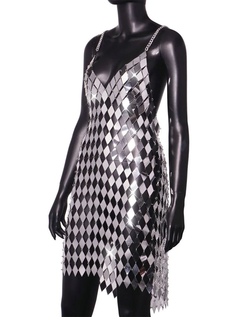 Рисунок 5 - Женское платье для выпускного вечера