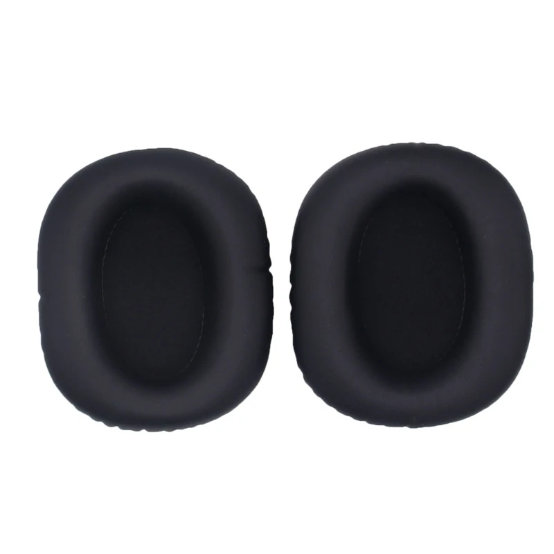 

Durable Ear pads Ear Cushions for G Pro X Headphone Elastic EarPads for Better Comfort and Noise Isolation Earpads 95AF