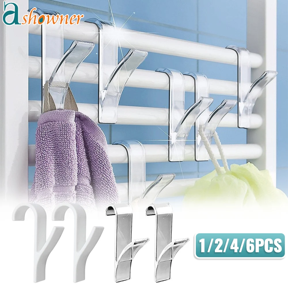 Ganchos Adhesivos Colgador Radiador Ganchos Para Colgar Ganchos