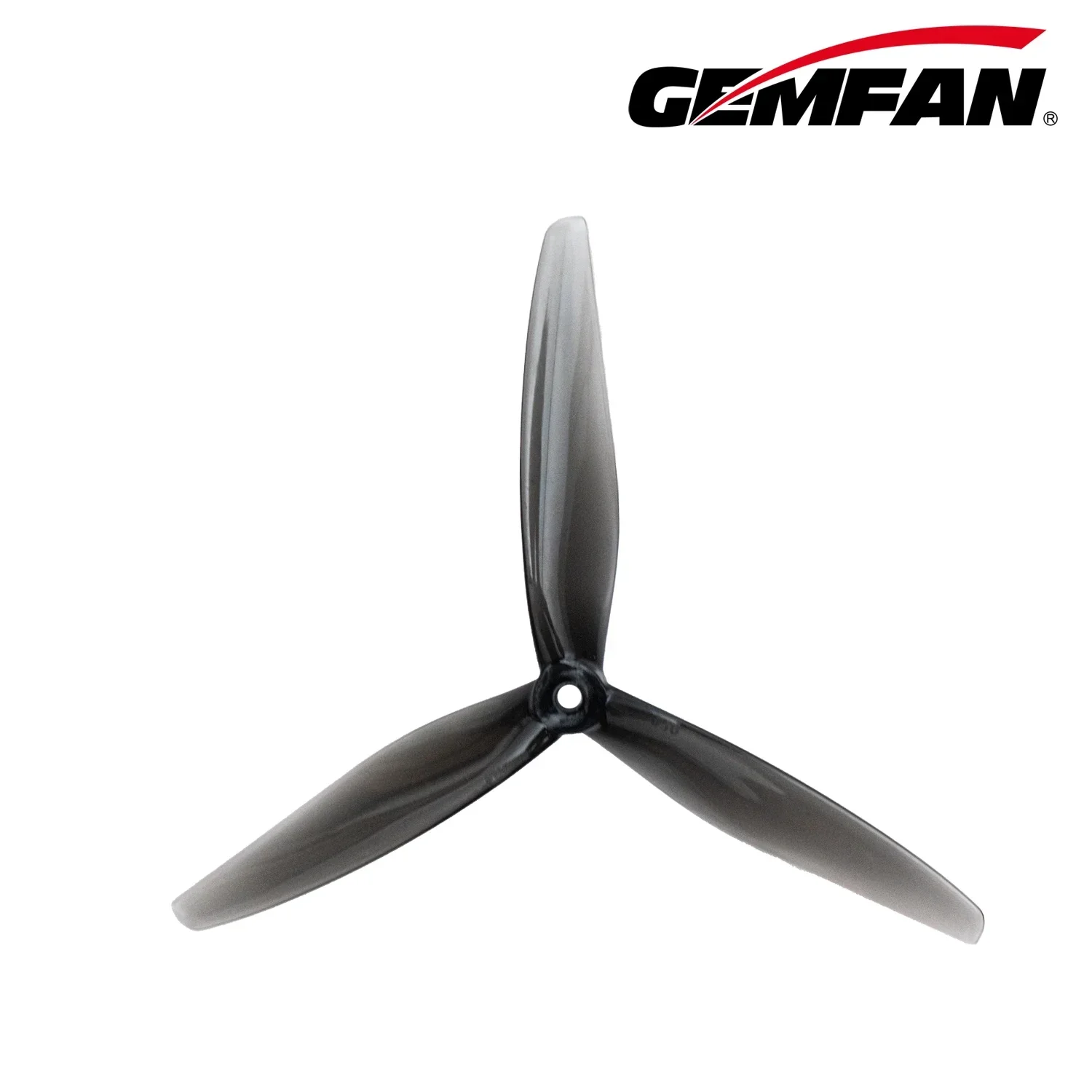 Gemfan Hurricane 3-Blade Propeller Set for FPV Freestyle & Long-Range Drones
