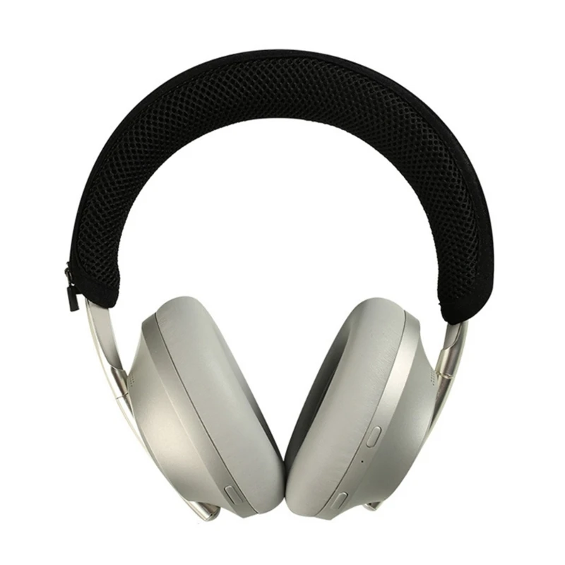 

Headphone Headband Cushion Head Beam Cover for Bose 700 /NC700 earphone Protective Case Headset Headbeam Protector Sleeve