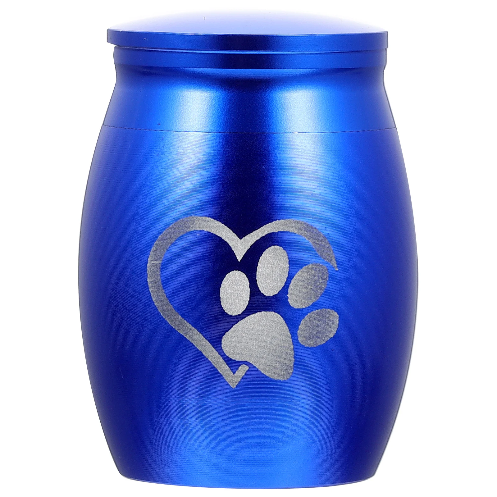 

Dog Cremation Box for Ashes Pet Urn Keepsake Urn for Ashes Stainless Steel Pet Urns Cat Urn Urn for Pet Ashes Dog Urns for Ashes