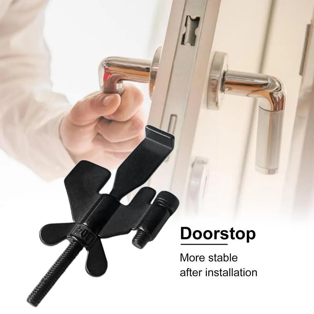 2pack De Cerraduras De Puerta Portátiles De Seguridad Viajar | Meses