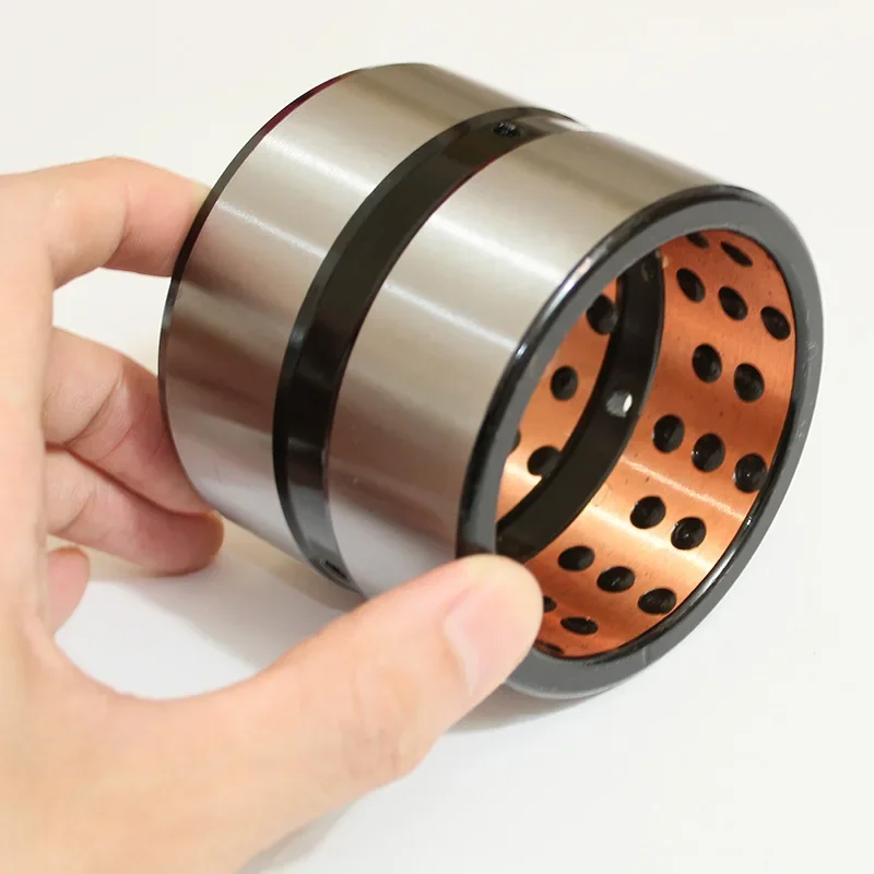 Excavator parts bushing 290-9180 2417231 caterpillarE336D2L/336GC 235-7771 2285654 2789255 2417341 alloy sleeve