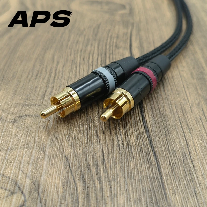 Aps Audio Van Damme ƮƮ  ġ 5 Din ÷ - Naim  2Rca ÷