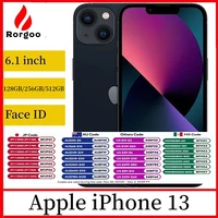Apple Iphone 13 128gb 256gb 512gb Rom Original Unlocked A15 Chip Ios 5g Mobile Phone Face.jpg