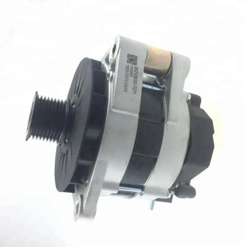 082V26101-7271 Alternator 28V/80A