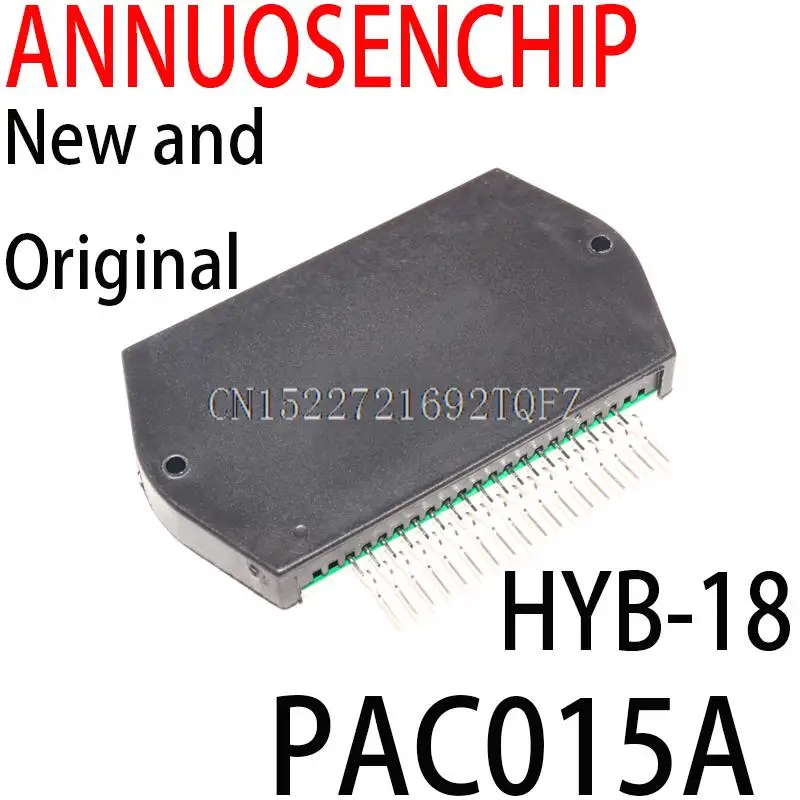 

1PCS New and Original PAC015 HYB-18 PAC015A