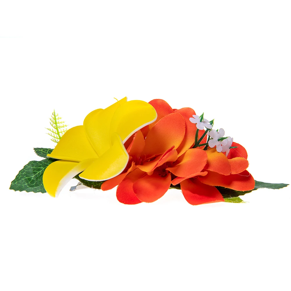 Рисунок 4 - Зажим для волос HC00044