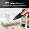 NOYAFA NF-8209 Cable Tracker Lan Display Measure Tester Network Tools LCD Display Measure Length Wiremap Tester 5
