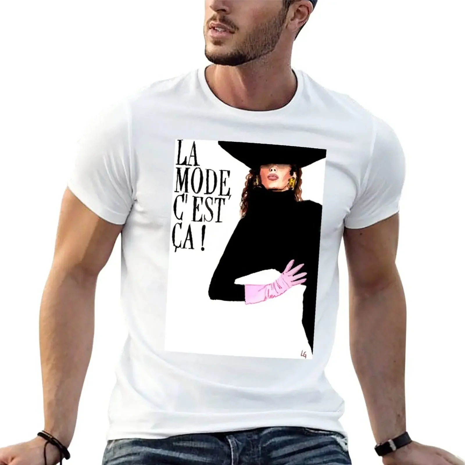 

Vintage fashion T-Shirt anime clothes graphics T-shirts for men cotton