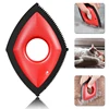 Pet Hair Remover Cat Fur Cleaning Device Carpet Sofa Car Detail Scraper Dog Lint Removal Silicone Dog Cat Fur Removal Brush Tool 1