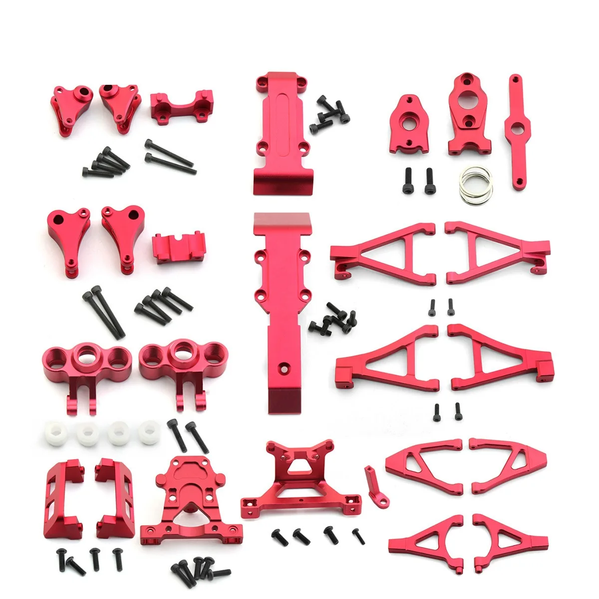 Accessori per auto RC Per Traxxas Per Summit Per E-Revo Per