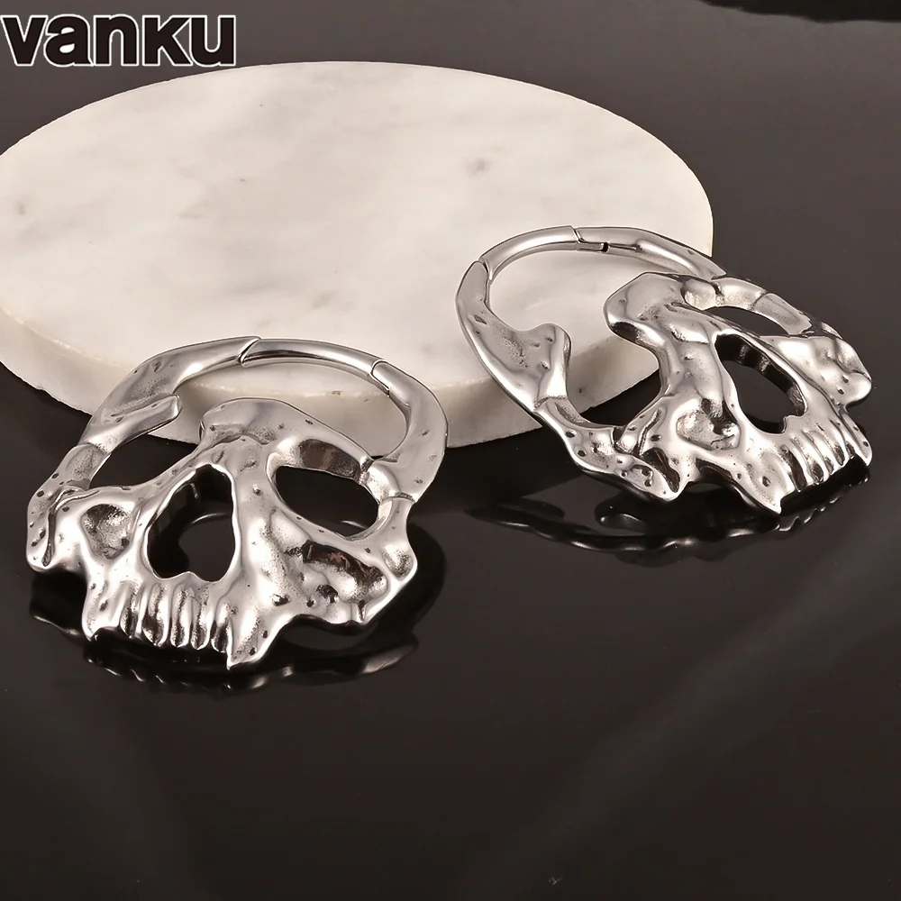 Stainless Steel Ear Hanger Weights Ear Weights Stretch Ears 2pc 4mm