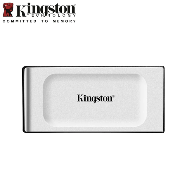 Kingston XS2000 Portable SSD 500GB 1TB 2TB 4TB High Performance External  Solid State Drive USB 3.2 Gen 2x2 for Laptop Desktop - AliExpress
