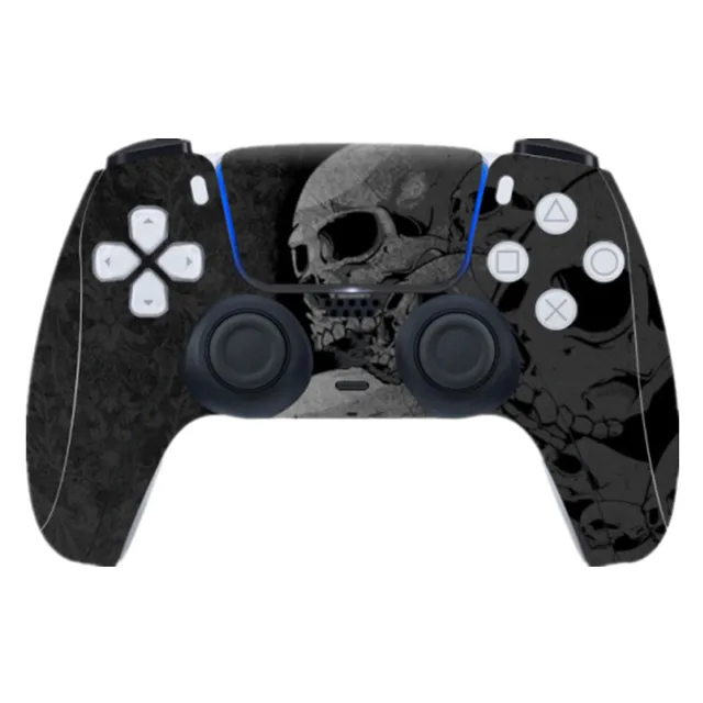 PS5 Controller Protective Skin Sticker 6