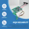 21V 2.5 Electric Shears Control Panel Pruning Shears Controller Pruning Shears Accessories Motor Drive Tools Parts 6
