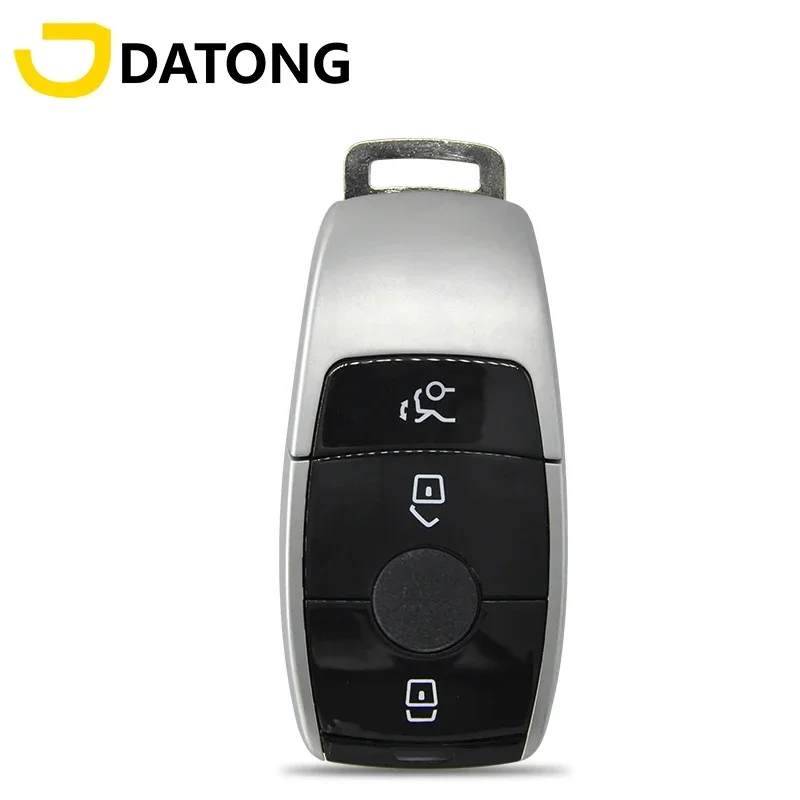 

Оболочка автомобильного ключа Datong World для Mercedes Benz AMG E Class W213 E200L E260 E300L C200 S320 S350 S450L S500L без ключа