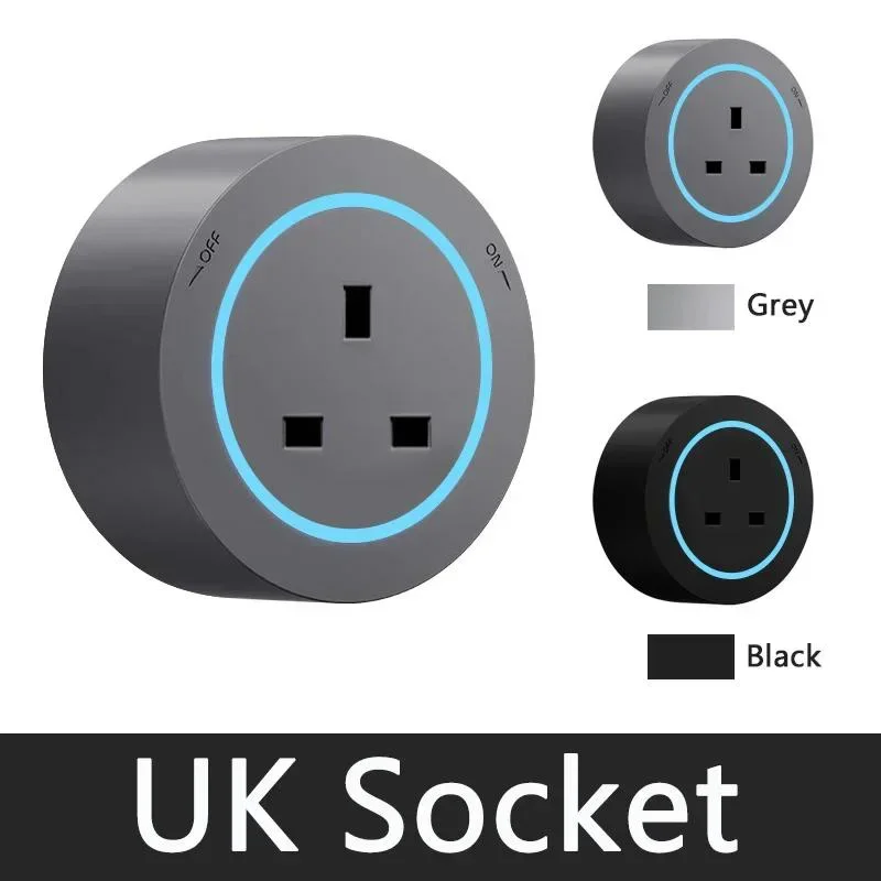 Adjustable Power Rail with USB-C Ports - High-End Home Appliance Power Solution, 8000W Capacity