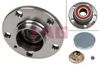 

Store code: 713610220 interior rear wheel hub ball ball bearing GOLF IV V vunmanli GOLF IV